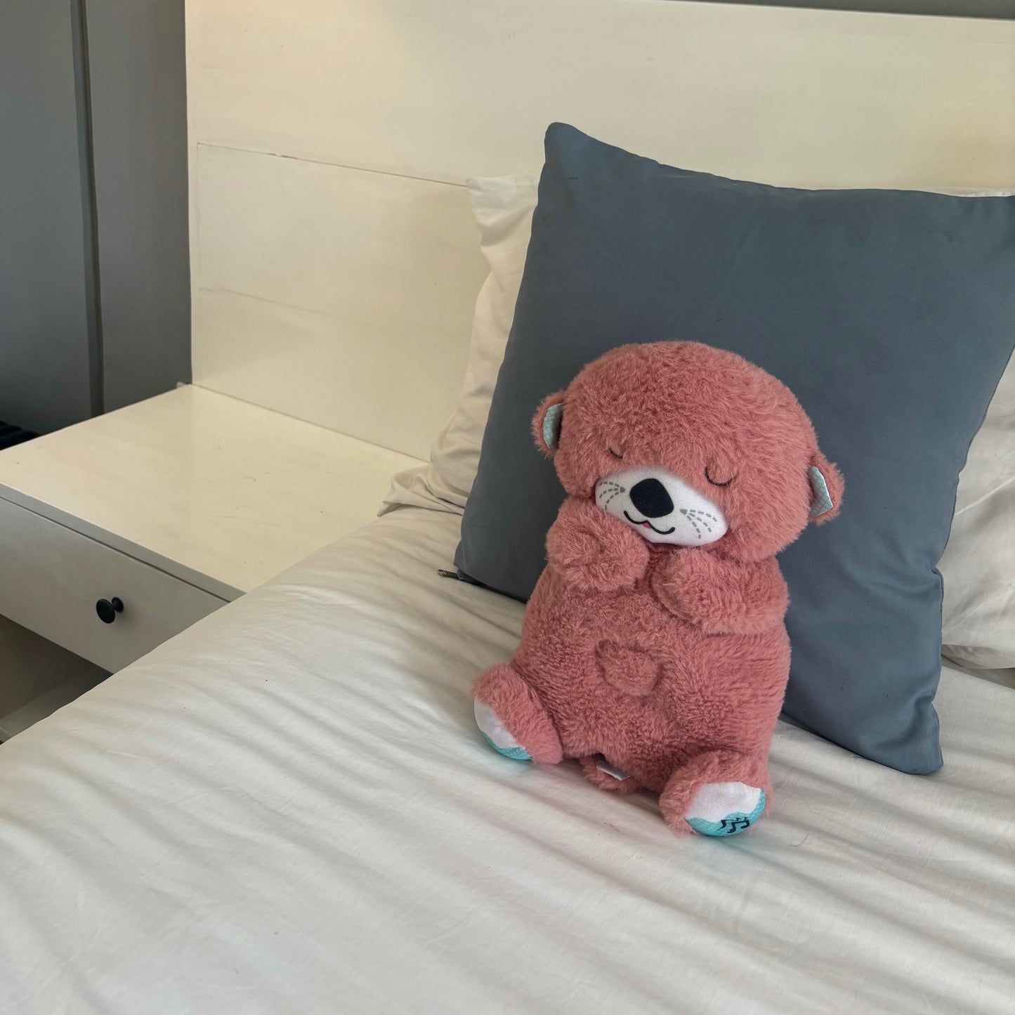 Snoozie® The Sleepy Buddy