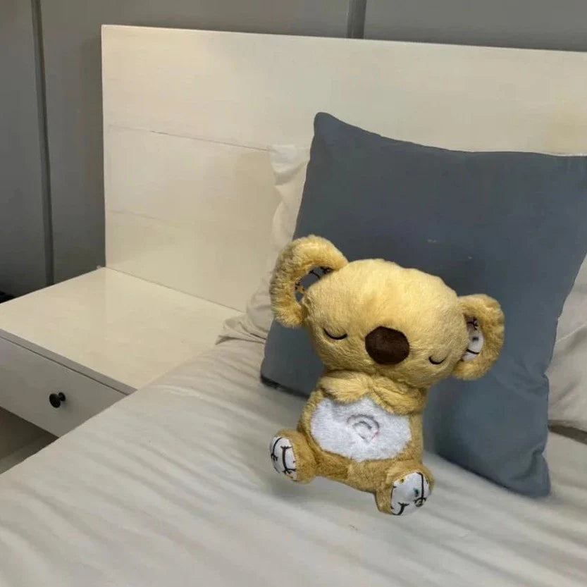 Snoozie® The Sleepy Buddy