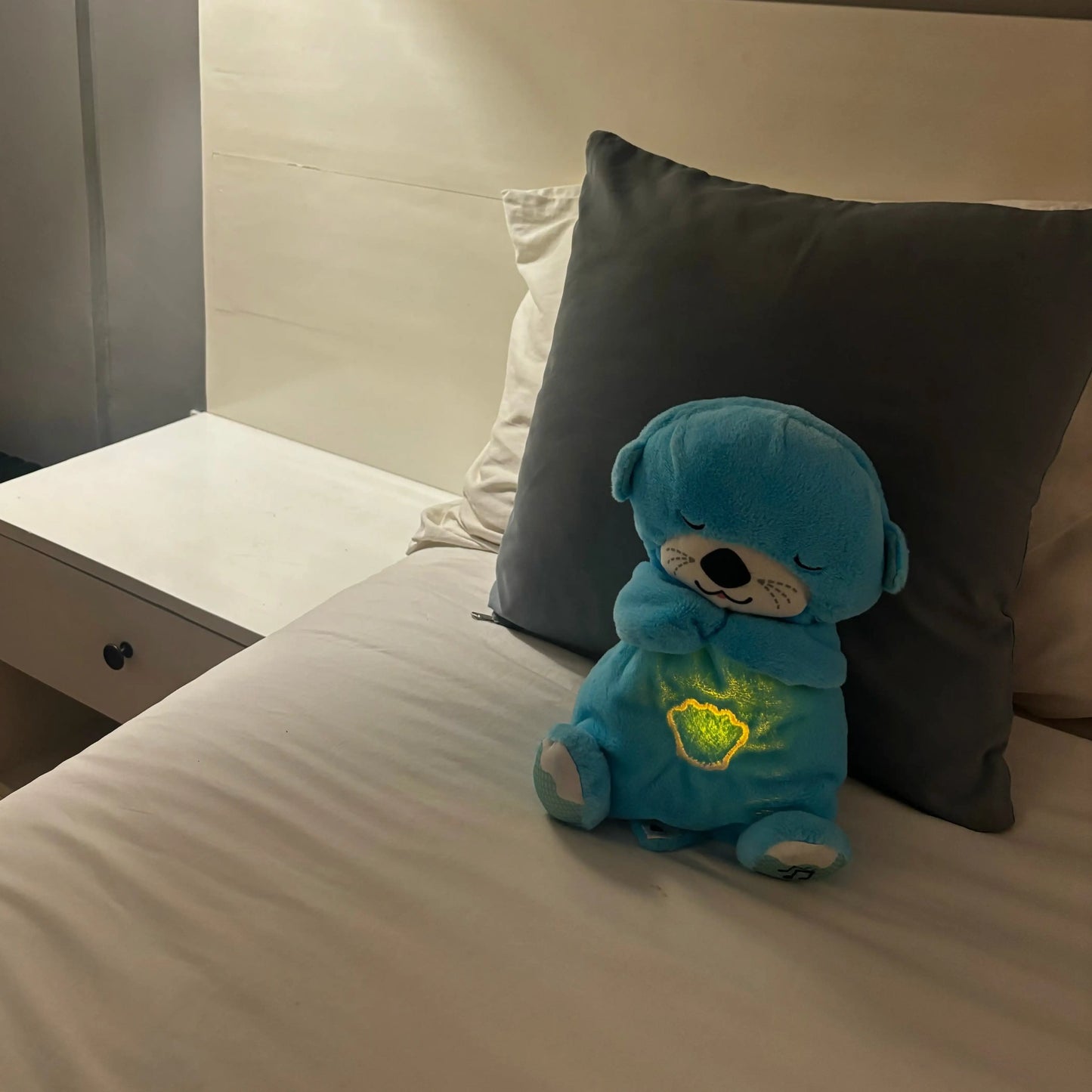 Snoozie® The Sleepy Buddy