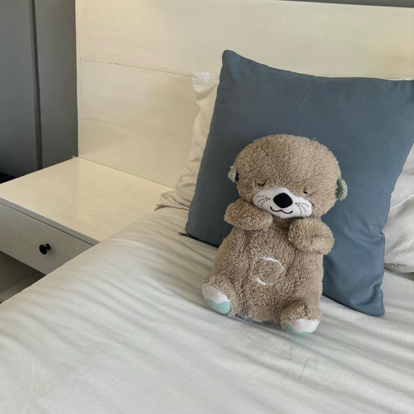 Snoozie® The Sleepy Buddy